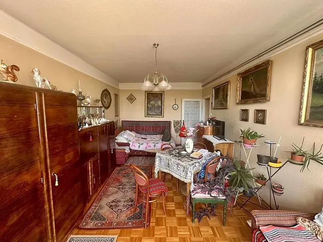 Eladó lakás Budapest XV. kerület, Rákospalota 56 nm