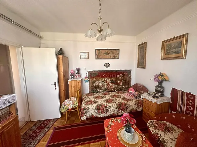 Eladó lakás Budapest XV. kerület, Rákospalota 56 nm