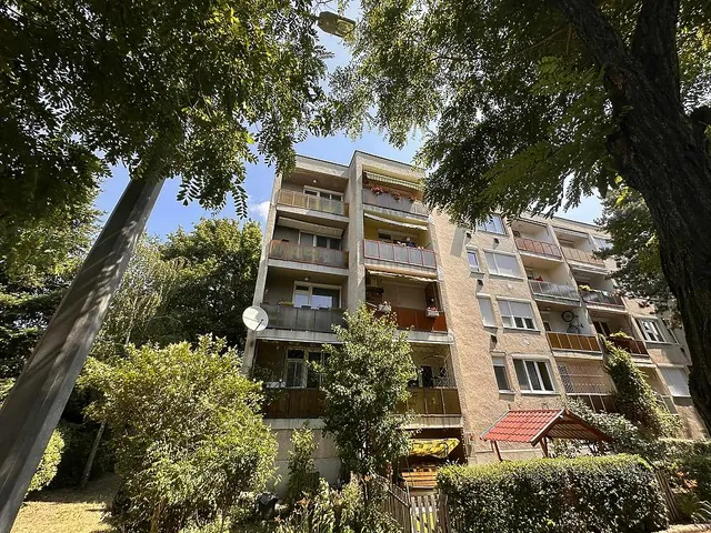 Eladó lakás Budapest XV. kerület, Rákospalota 56 nm