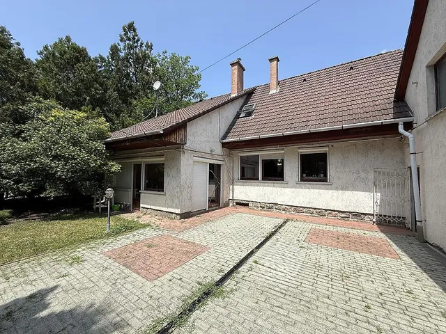 Eladó ház Szentendre 120 nm