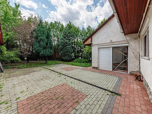 Eladó ház Szentendre 185 nm