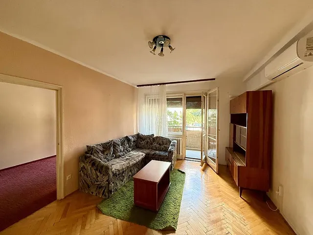 Kiadó lakás Budapest II. kerület, Országút 55 nm