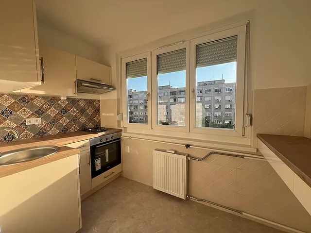 Eladó lakás Budapest III. kerület, Óbuda 48 nm