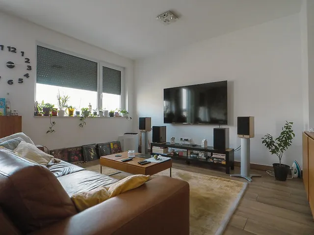 Eladó lakás Budapest VIII. kerület, Csarnoknegyed 67 nm