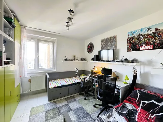 Eladó lakás Budapest III. kerület, Kaszásdűlő 52 nm