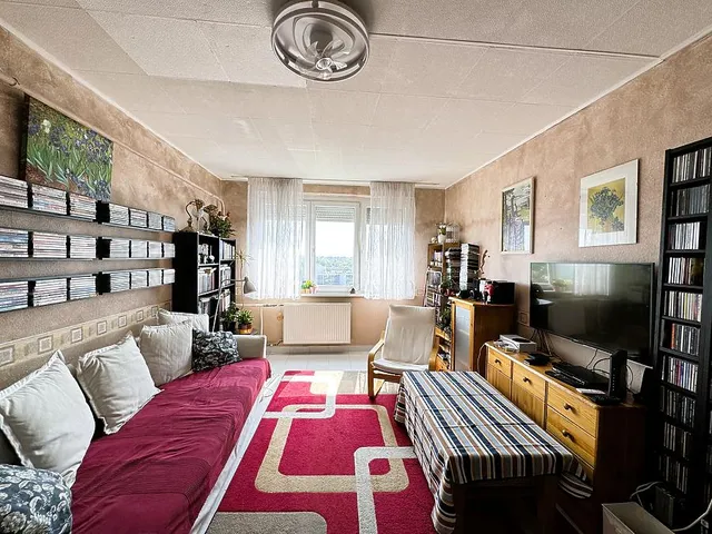 Eladó lakás Budapest III. kerület, Kaszásdűlő 52 nm