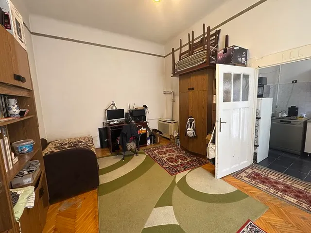 Eladó lakás Budapest XIV. kerület, Herminamező 40 nm