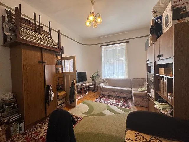 Eladó lakás Budapest XIV. kerület, Herminamező 40 nm
