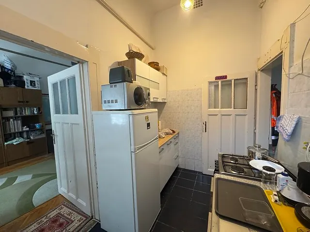 Eladó lakás Budapest XIV. kerület, Herminamező 40 nm