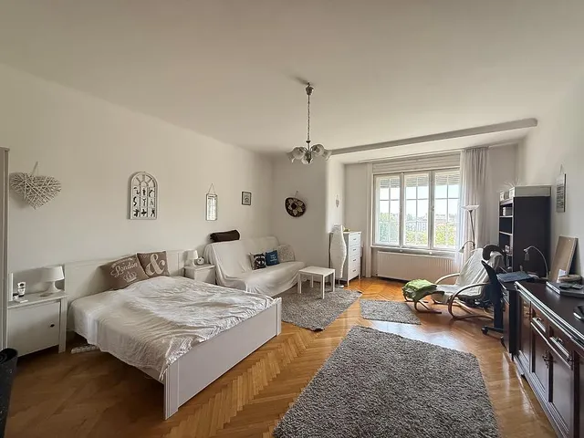 Eladó lakás Budapest II. kerület, Rózsadomb 47 nm