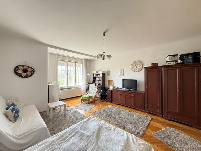 Eladó lakás Budapest II. kerület, Rózsadomb 47 nm