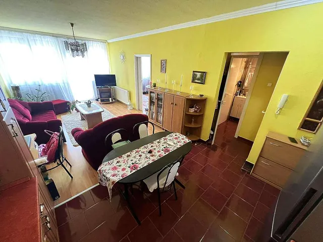 Eladó lakás Budapest XVII. kerület, Rákoskeresztúr 49 nm