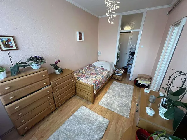 Eladó lakás Budapest XVII. kerület, Rákoskeresztúr 49 nm