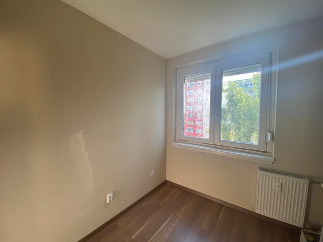 Eladó lakás Budapest III. kerület, Békásmegyer 51 nm