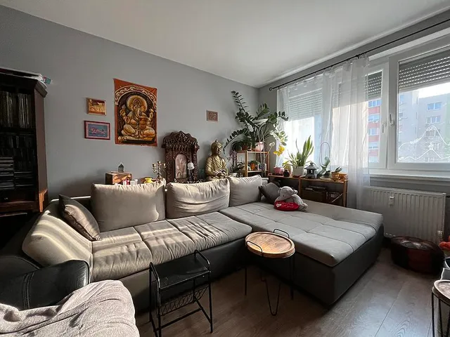 Eladó lakás Budapest III. kerület, Békásmegyer 51 nm