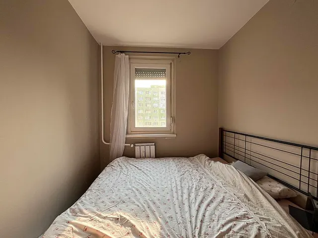 Eladó lakás Budapest III. kerület, Békásmegyer 51 nm