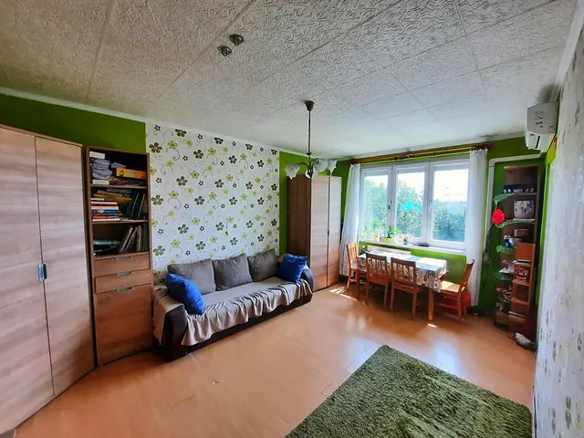 Eladó lakás Budapest XV. kerület, Újpalota 36 nm