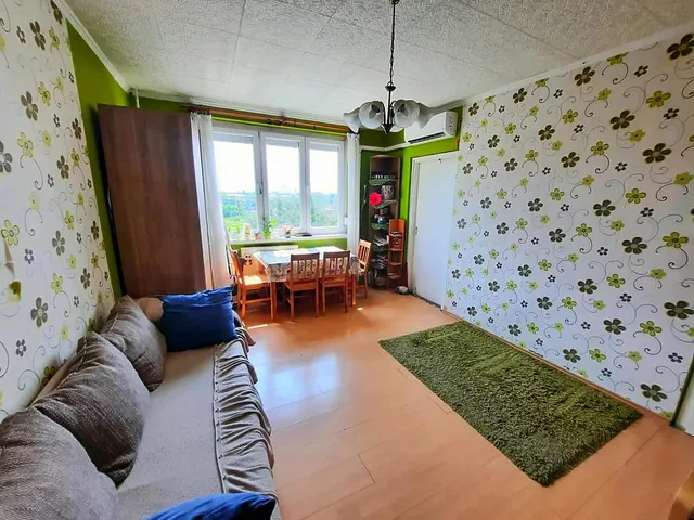Eladó lakás Budapest XV. kerület, Újpalota 36 nm
