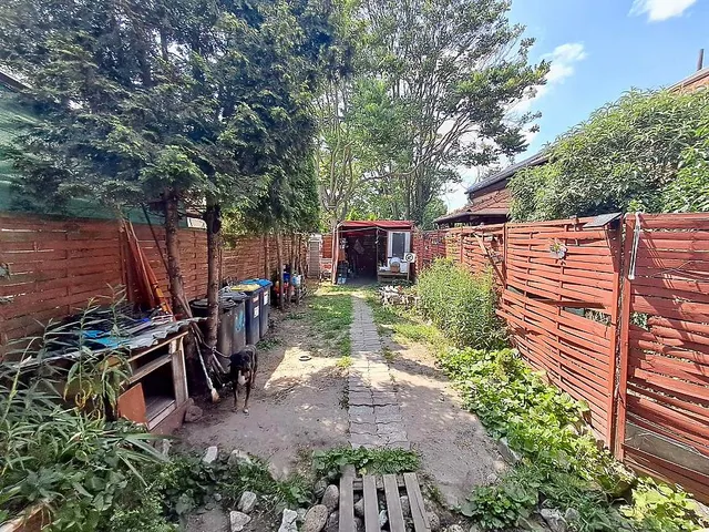 Eladó ház Budapest XV. kerület, Rákospalota 21 nm