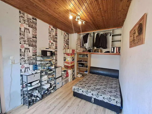 Eladó ház Budapest XV. kerület, Rákospalota 21 nm