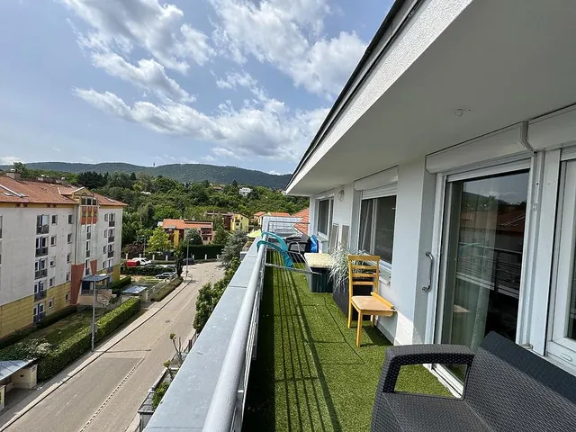 Kiadó lakás Budapest III. kerület, Óbuda 68 nm
