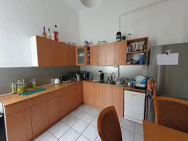 Kiadó lakás Budapest VII. kerület 85 nm