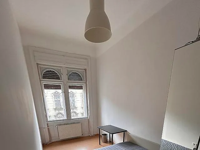 Kiadó lakás Budapest VII. kerület 85 nm