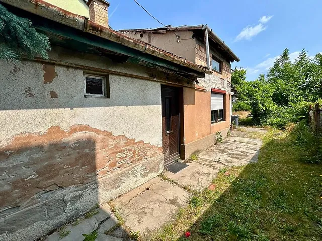 Eladó ház Budapest XXIII. kerület, Soroksár-Újtelep 70 nm