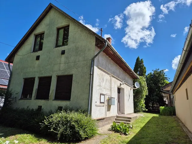 Eladó ház Siófok 180 nm