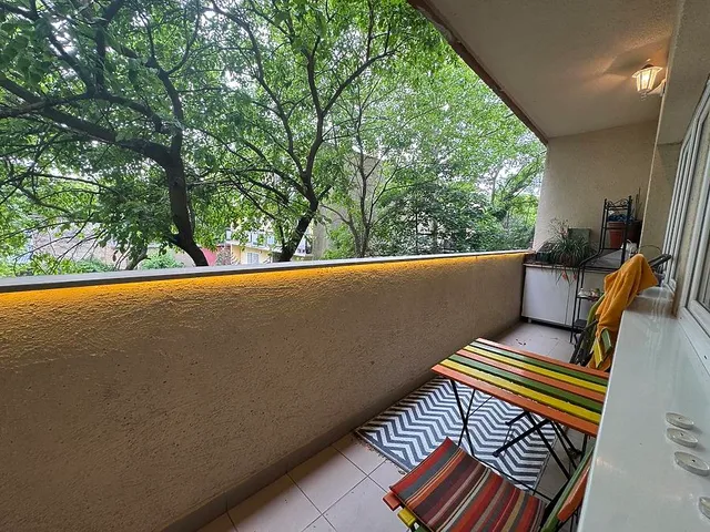 Eladó lakás Budapest XIV. kerület, Herminamező 54 nm
