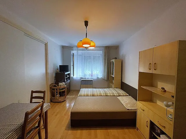 Eladó lakás Budapest IV. kerület, Újpest 46 nm