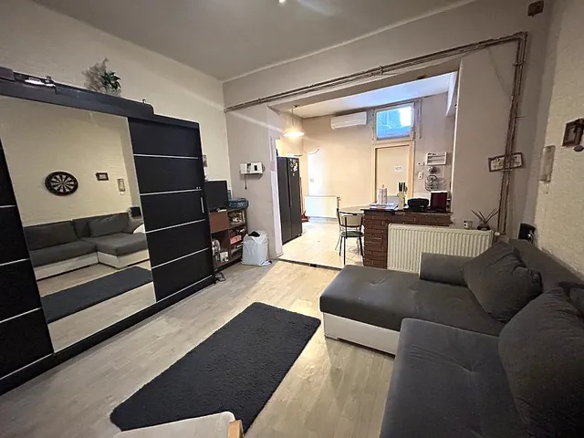 Eladó lakás Budapest XX. kerület 51 nm