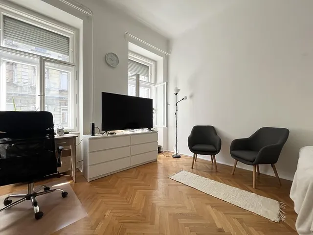 Eladó lakás Budapest VII. kerület 31 nm