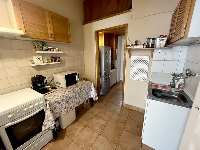 Eladó lakás Budapest VII. kerület 31 nm