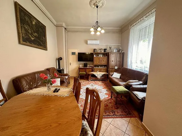 Eladó ház Budapest XV. kerület, Rákospalota 70 nm
