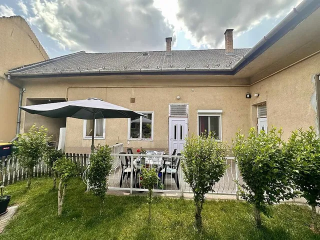 Eladó ház Budapest XV. kerület, Rákospalota 61 nm