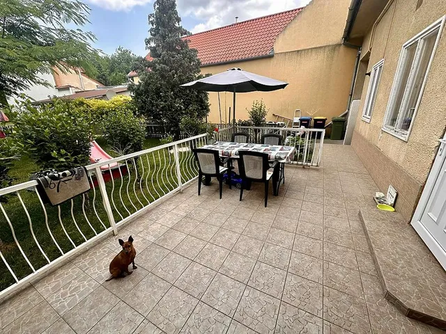 Eladó ház Budapest XV. kerület, Rákospalota 61 nm
