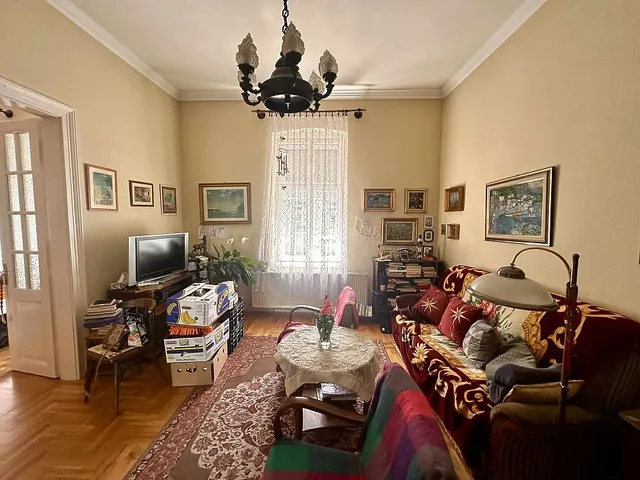 Eladó ház Budapest XV. kerület, Rákospalota 61 nm