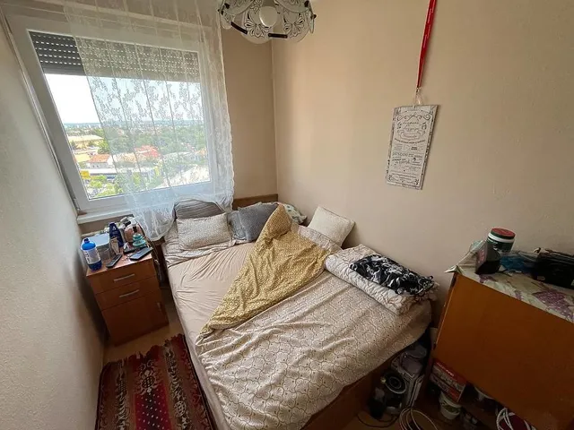 Eladó lakás Budapest IV. kerület, Újpest 34 nm
