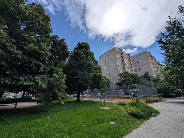 Eladó lakás Budapest IV. kerület, Újpest 34 nm