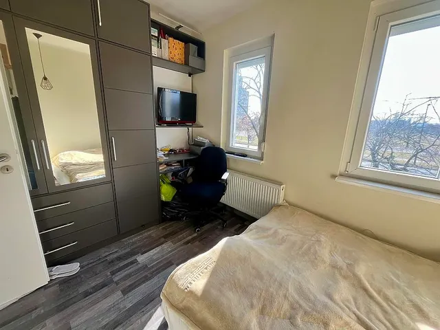 Eladó lakás Budapest XIV. kerület, Nagyzugló 42 nm