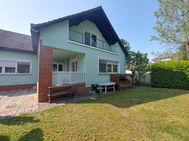 Eladó ház Göd 130 nm