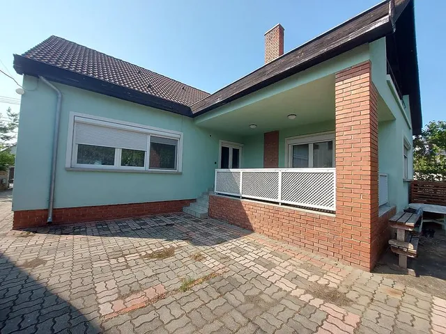 Eladó ház Göd 130 nm