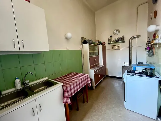 Eladó lakás Budapest VII. kerület 58 nm