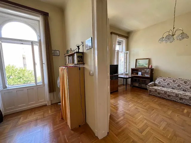 Eladó lakás Budapest VII. kerület 58 nm