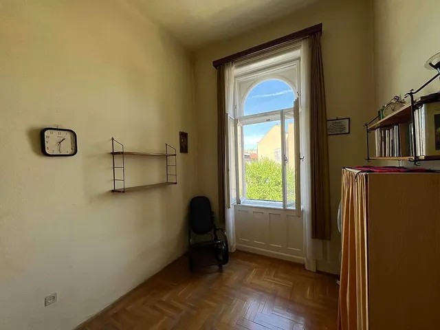 Eladó lakás Budapest VII. kerület 58 nm