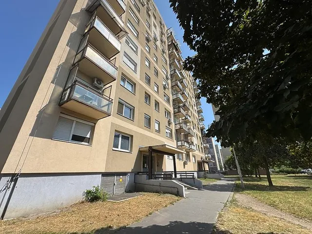 Kiadó lakás Budapest XXI. kerület 52 nm