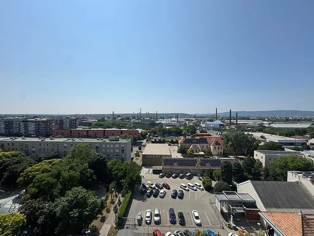 Kiadó lakás Budapest XXI. kerület 52 nm