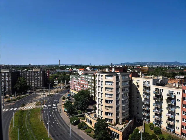 Eladó lakás Budapest X. kerület 76 nm