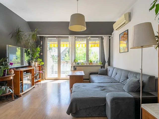 Eladó lakás Budapest III. kerület, Csillaghegy 76 nm